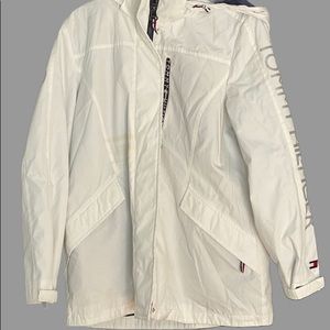 Women’s tommy hilfigure jacket